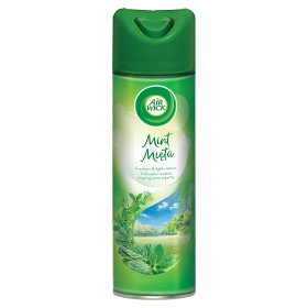 Air Wick Odświeżacz powietrza mięta 300 ml spray