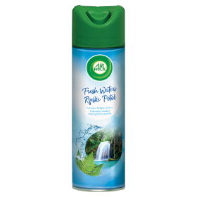 Air Wick Odświeżacz powietrza rześki potok 300 ml spray