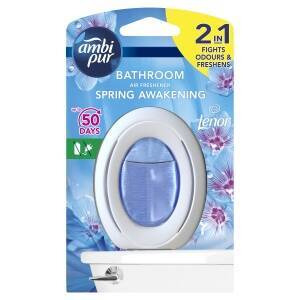 Ambi Pur LENOR Bathroom SPRING Odświeżacz Powietrza 7,5ml