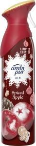 Ambi Pur Odświeżacz powietrza w sprayu Spiced Apple 300 ML