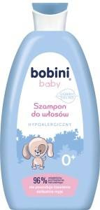 BABY SZAMPON DO WLOSOW 300ML