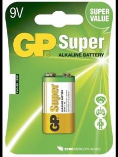 BATERIA SUPER ALKALINE 9V (1)