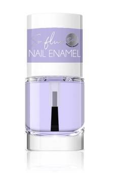 BELL So Fluo Nail Enamel lakier do paznokci 01 Efekt UV 8g