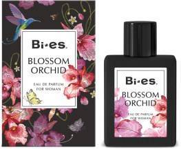 BI-ES Blossom Orchid EDP woda perfumowana damska 100 ml