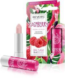 Balsam do ust w sztyfcie AROMA LIP BALM RASPBERRY