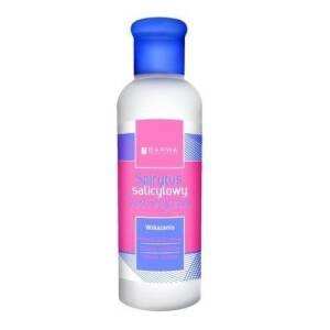 Barwa, Kosmetyczny Spirytus Salicylowy, 100 ml