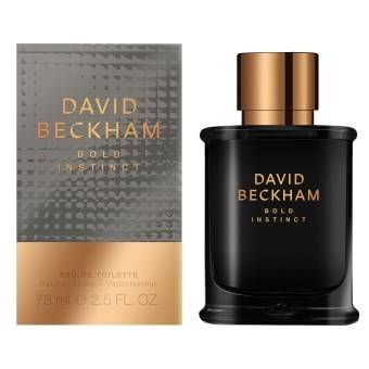 Beckham Bold Instinct Woda toaletowa 75ml spray