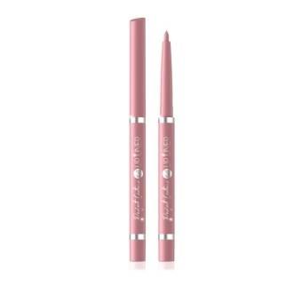 Bell Perfect Contour Lip Liner Charm Pink 4 Trwała, automatyczna konturówka do ust.