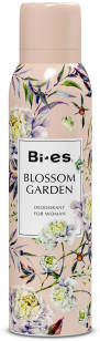 Bi-Es Blossom Garden Dezodorant Spray 150Ml