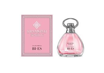 Bi-es Diamond Sparkle Woda perfumowana 100ml