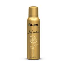 Bi-es Nazelie Dezodorant spray 150ml