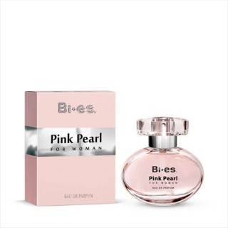 Bi-es Pink Pearl Woda Perfumowana 50 ml