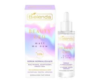 Bielenda Beauty CEO Matt Me Now Serum normalizujące 30 ml