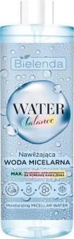 Bielenda Water Balance Nawilżająca woda micelarna 400 ml