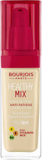 Bourjois Healthy Mix  51.5 ROSE VANILLA podkład do twarzy 30 ml