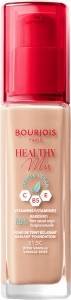 Bourjois Healthy Mix Clean 51.5C ROSE VANILLA  podkład do twarzy 30 ml