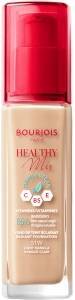 Bourjois Healthy Mix Clean 51W Light Vanilla podkład do twarzy 30 ml