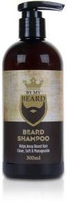 By My Beard Szampon Do Pielęgnacji Brody 300ml