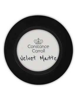 CIEN DO POWIEK 1KOL VELVET MATTE  1 BIALY