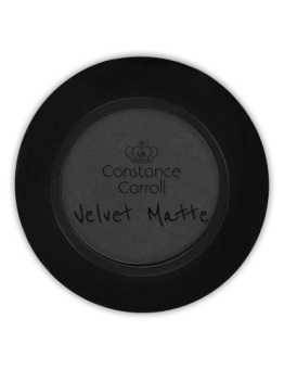 CIEN DO POWIEK 1KOL VELVET MATTE 12 CZARNY