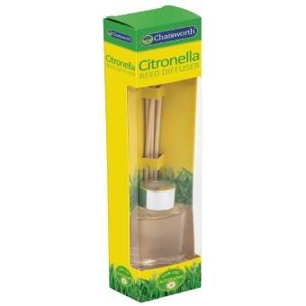 CITRONELLA PATYCZKI PACHNACE 30ML