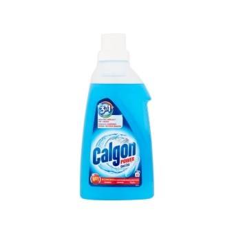 Calgon 3w1 Żel do ochrony pralki zmiękczający wodę 750ml