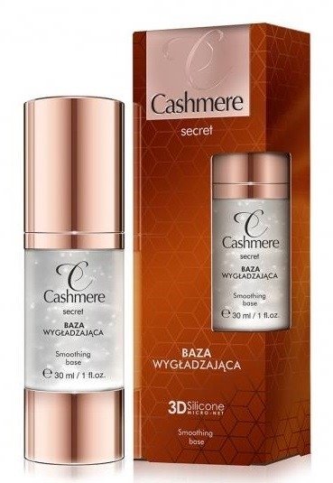 Cashmere Secret Dax baza wygładzająca 30ml