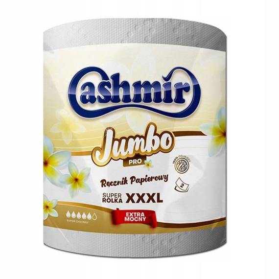 Cashmir Ręcznik kuchenny jumbo Pro XXXL