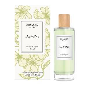 Chanson D'eau Jasmine Woda Toaletowa Dla Kobiet 100ml