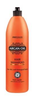 Chantal Prosalon Argan Oil Hair Shampoo For Dry And Damaged Hair Szampon z olejkiem arganowym 1000g