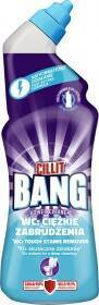 Cillit Bang WC Ciężkie zabrudzenia płyn do czyszczenia WC 750 ml