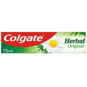 Colgate Herbal Original pasta do zębów 75ml