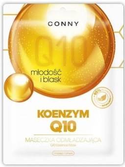 Conny Maseczka w Płachcie Koezym Q10 23 ml