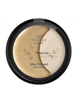 Constance Carroll Puder prasowany Silky Smooth nr 03 1szt