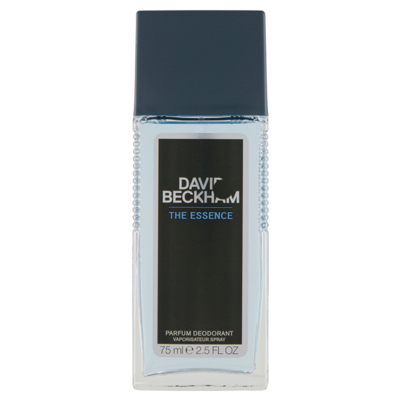 3607342537804 David Beckham - the - Parfum Deodorant 75 ML