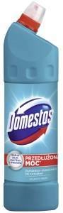 Domestos Przedłużona Moc Atlantic Fresh Płyn czyszcząco-dezynfekujący 1 l