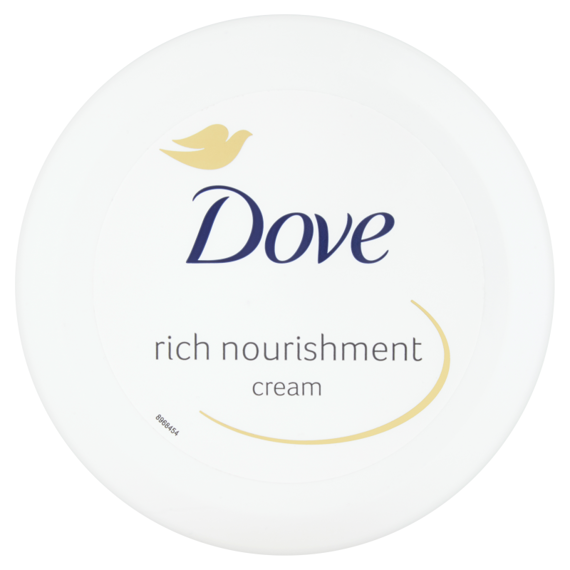 Dove Intensywnie nawilżający krem do ciała 150 ml