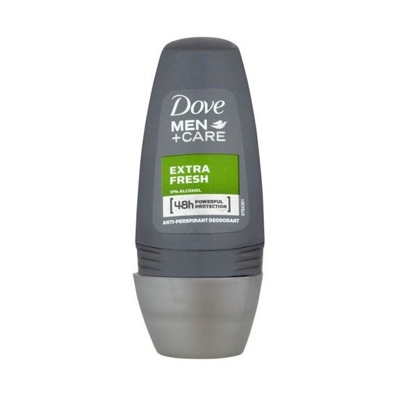Dove Men plus Care Extra Fresh Antyperspirant w kulce 50ml