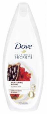 Dove Nourishing Secrets Nurturing Ritual Żel pod prysznic 250 ml
