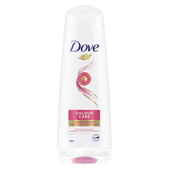 Dove Ultra Care Colour Care Odżywka do włosów farbowanych 350 ml