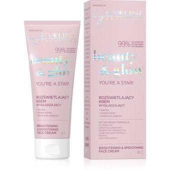 Eveline Beauty&Glow You're a star krem do twarzy 75 ml