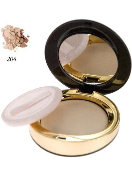 Eveline Cosmetics Celebrities Beauty Powder luksusowy puder w kamieniu 204 Shimmer 9g