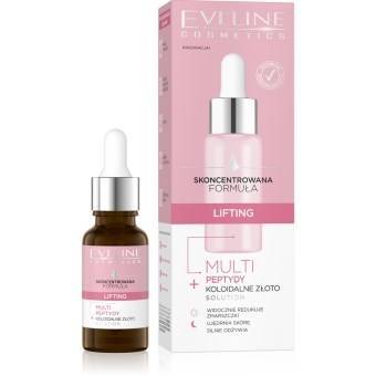 Eveline Cosmetics Serum liftingujące 18 ml