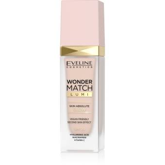 Eveline Cosmetics Wonder Match Lumi 05 Light podkład do twarzy 30 ml