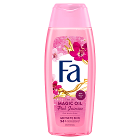 Fa Magic Oil Pink Jasmine Żel pod prysznic 750 ml