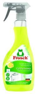 Frosch środek do kabin prysznicowych cytrynowy 500 ml