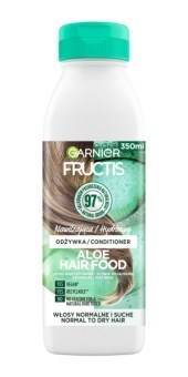 Garnier Fructis Aloe Hair Food Odżywka nawilżająca 350 ml