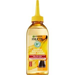 Garnier Fructis Banana Hair Drink Błyskawiczna odżywka w płynie 200 ml