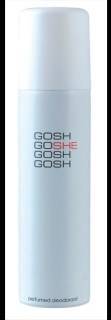 Gosh She dezodorant do ciała 150 ml spray