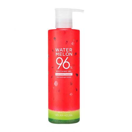 HOLIKA HOLIKA Żel do ciała i twarzy z 96% ekstraktem arbuza - 390 ml